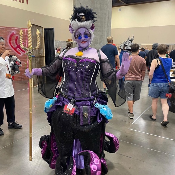 Blackberry Fairy - Picture 2 of 9